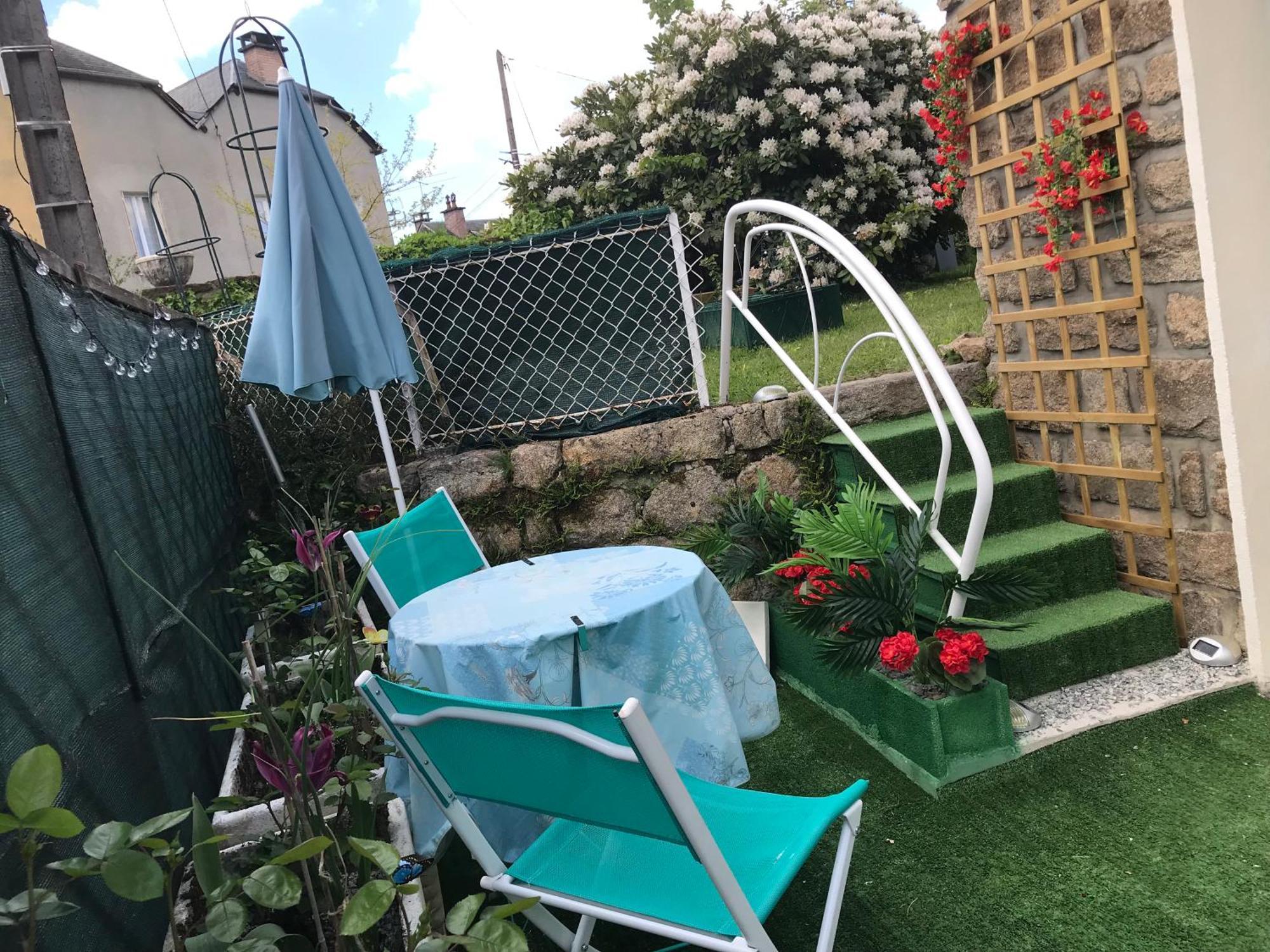 Appartement Maison Raffinee