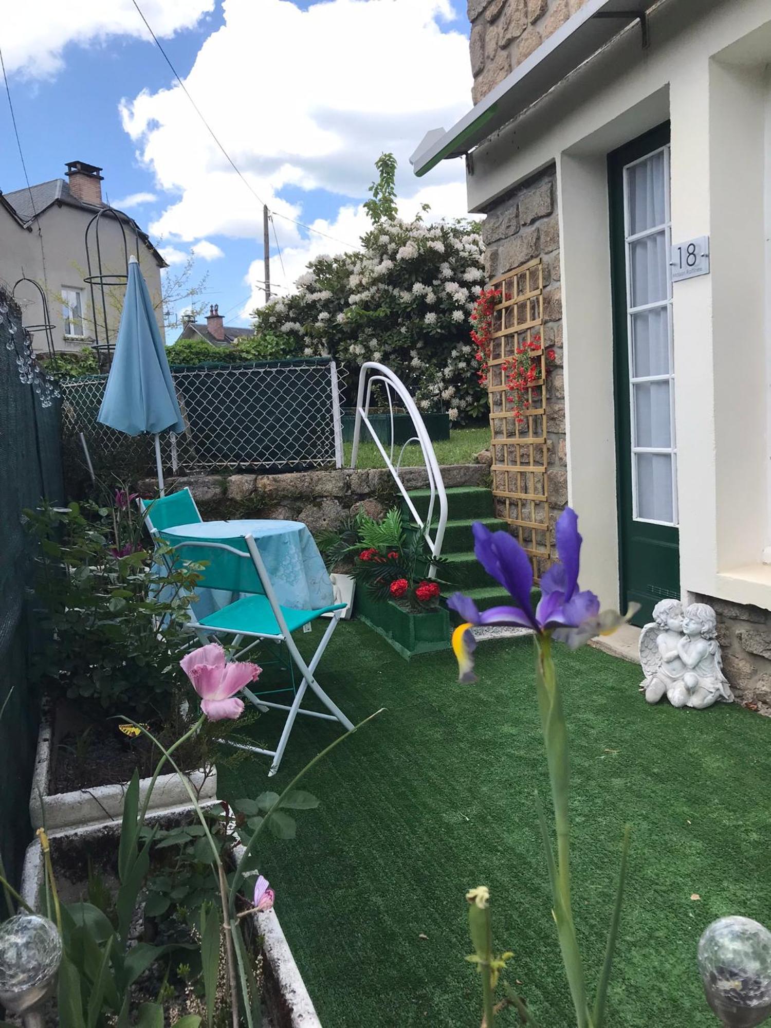 Maison Raffinee Appartement *