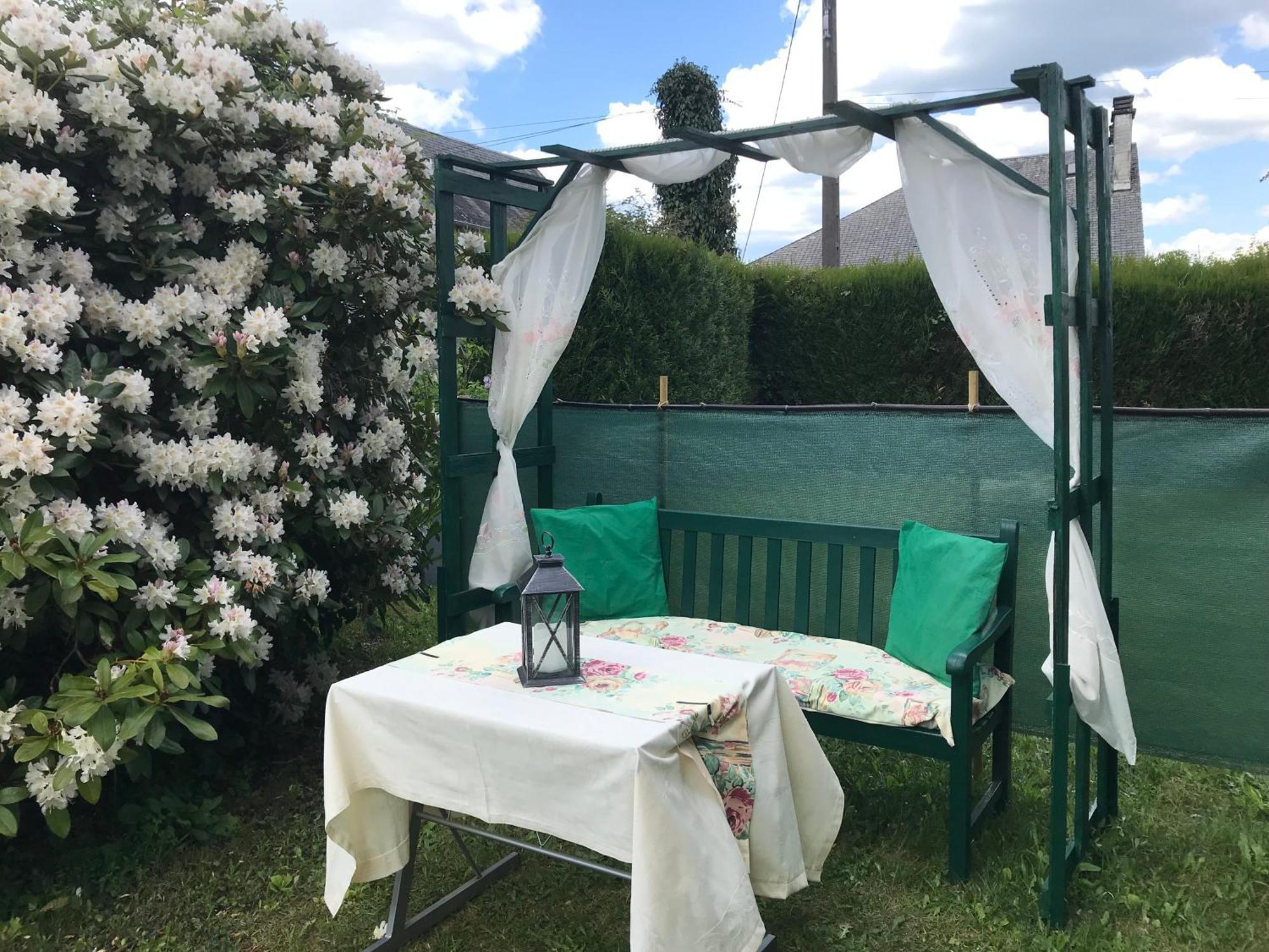Appartement Maison Raffinee Treignac