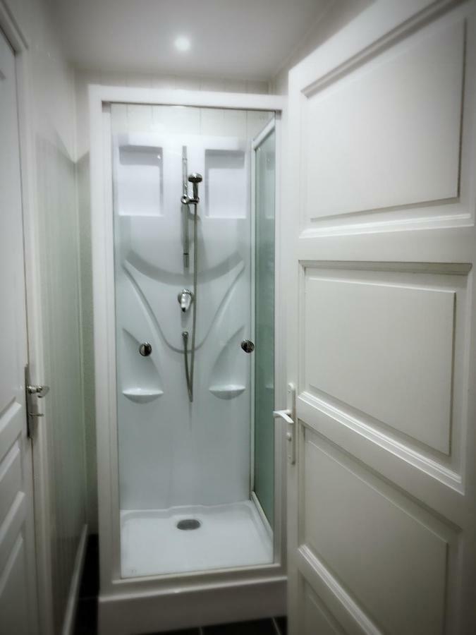 Appartement Maison Raffinee *