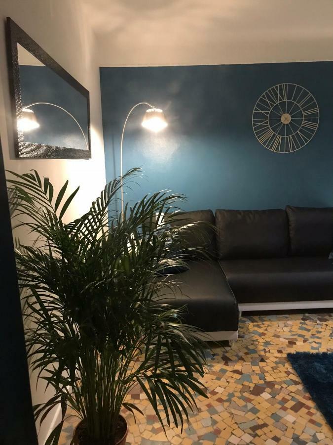 Appartement Maison Raffinee *