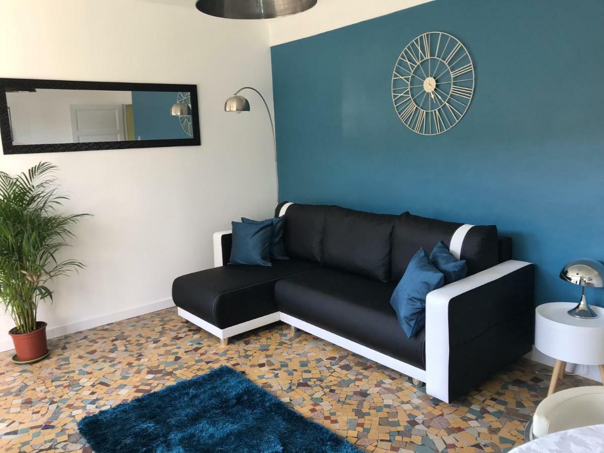 Appartement Maison Raffinee