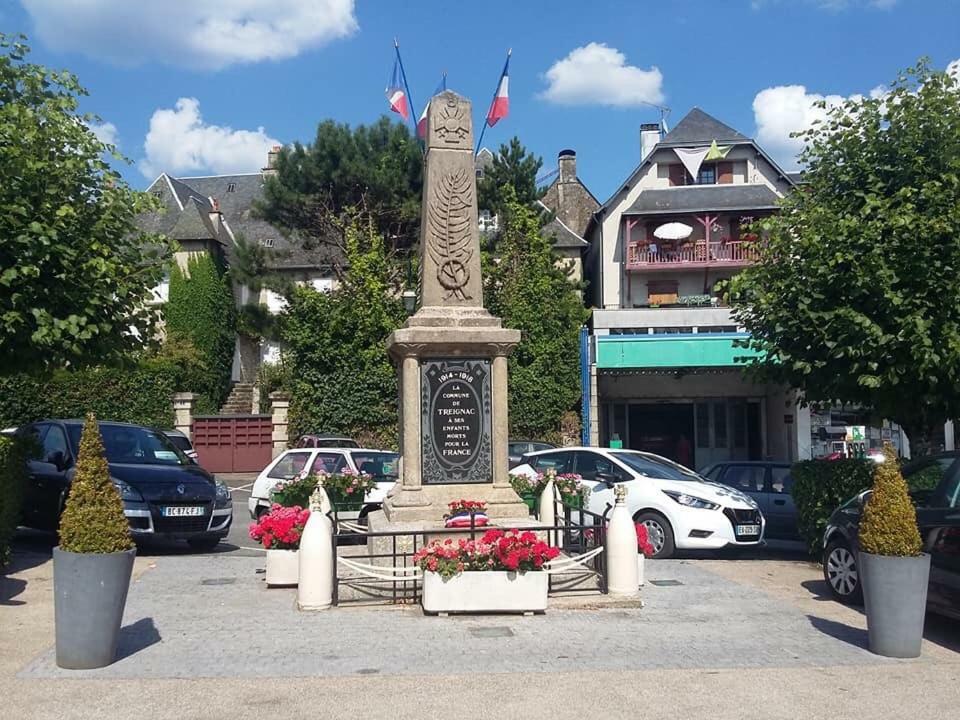 Maison Raffinee Appartement