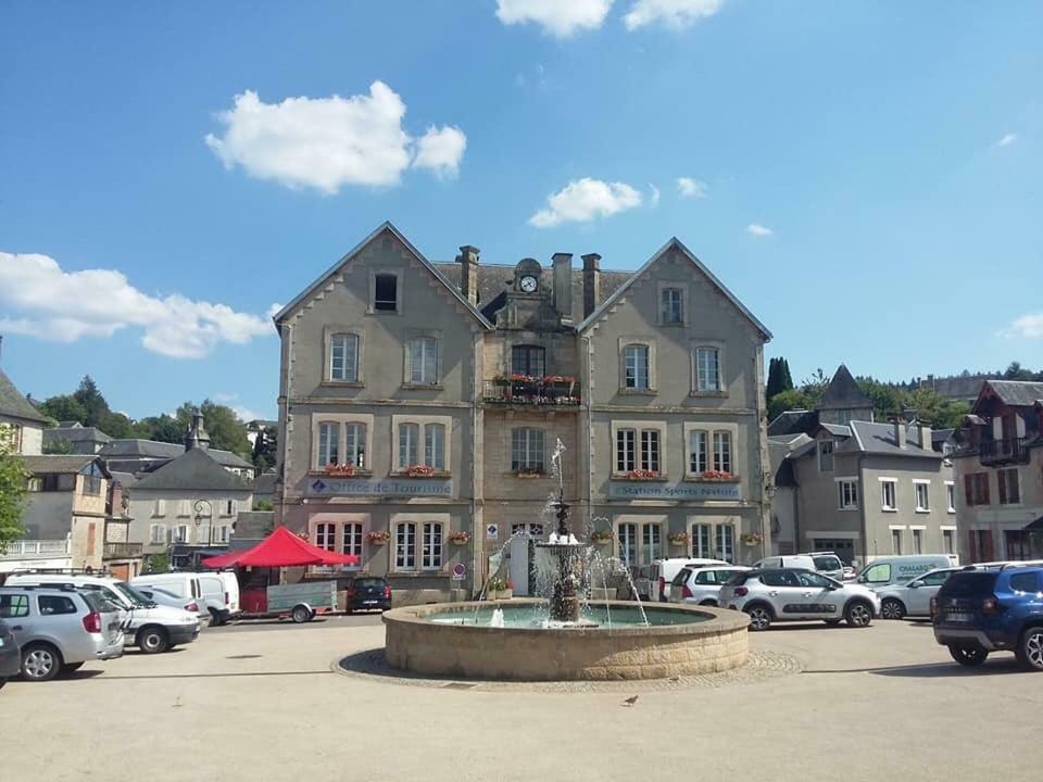 Appartement Maison Raffinee